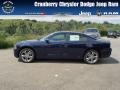 Jazz Blue Pearl - Charger SXT AWD Photo No. 1
