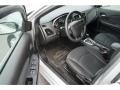 Bright Silver Metallic - 200 LX Sedan Photo No. 11