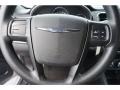 Bright Silver Metallic - 200 LX Sedan Photo No. 12