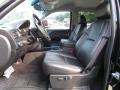 Black - Silverado 3500HD LTZ Crew Cab 4x4 Dually Photo No. 21