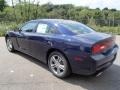 Jazz Blue Pearl - Charger SXT AWD Photo No. 8