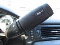 Black - Silverado 3500HD LTZ Crew Cab 4x4 Dually Photo No. 27