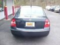 2004 Blue Graphite Metallic Volkswagen Passat GLS Sedan  photo #6