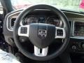 Jazz Blue Pearl - Charger SXT AWD Photo No. 19