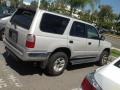 Desert Dune Metallic - 4Runner SR5 Photo No. 2