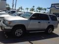 Desert Dune Metallic - 4Runner SR5 Photo No. 4