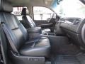 2008 Black Chevrolet Silverado 3500HD LTZ Crew Cab 4x4 Dually  photo #47