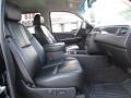 Black - Silverado 3500HD LTZ Crew Cab 4x4 Dually Photo No. 48