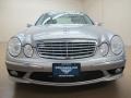 Pewter Metallic - E 350 Sedan Photo No. 3