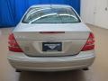 Pewter Metallic - E 350 Sedan Photo No. 7