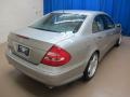 Pewter Metallic - E 350 Sedan Photo No. 9