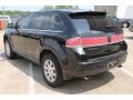 2008 Black Clearcoat Lincoln MKX   photo #6
