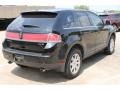 2008 Black Clearcoat Lincoln MKX   photo #8