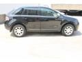 2008 Black Clearcoat Lincoln MKX   photo #9