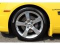 Rally Yellow - Camaro SS/RS Coupe Photo No. 32