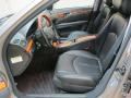 Pewter Metallic - E 350 Sedan Photo No. 17