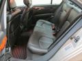 Pewter Metallic - E 350 Sedan Photo No. 19