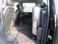 Black - Silverado 3500HD LTZ Crew Cab 4x4 Dually Photo No. 67