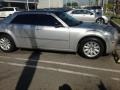 Bright Silver Metallic - 300 LX Photo No. 2
