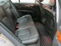 Pewter Metallic - E 350 Sedan Photo No. 21