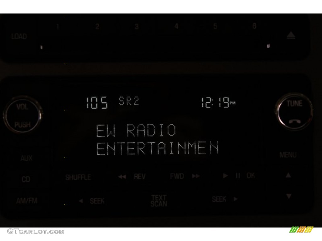 2008 MKX  - Black Clearcoat / Medium Light Stone photo #15