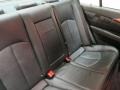 Pewter Metallic - E 350 Sedan Photo No. 22