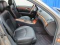 Pewter Metallic - E 350 Sedan Photo No. 23