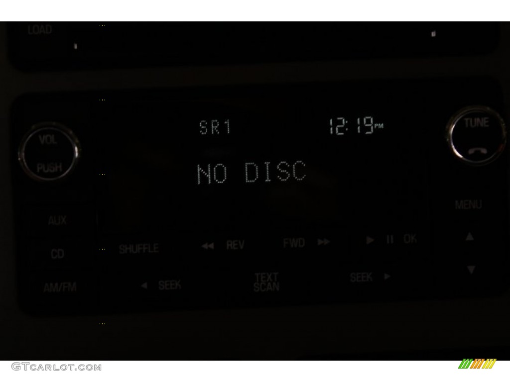 2008 MKX  - Black Clearcoat / Medium Light Stone photo #18