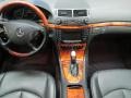 Pewter Metallic - E 350 Sedan Photo No. 26