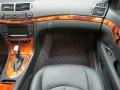 Pewter Metallic - E 350 Sedan Photo No. 27