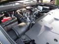 Black - Silverado 3500HD LTZ Crew Cab 4x4 Dually Photo No. 74