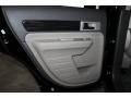 2008 Black Clearcoat Lincoln MKX   photo #23
