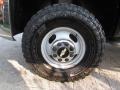 Black - Silverado 3500HD LTZ Crew Cab 4x4 Dually Photo No. 78