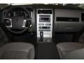 2008 Black Clearcoat Lincoln MKX   photo #27