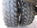 Black - Silverado 3500HD LTZ Crew Cab 4x4 Dually Photo No. 81