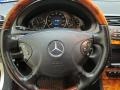Pewter Metallic - E 350 Sedan Photo No. 36