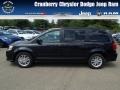 Maximum Steel Metallic - Grand Caravan SXT Photo No. 1