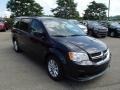 Maximum Steel Metallic - Grand Caravan SXT Photo No. 4