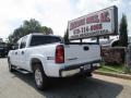 2006 Summit White Chevrolet Silverado 1500 LT Crew Cab 4x4  photo #5