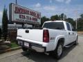 2006 Summit White Chevrolet Silverado 1500 LT Crew Cab 4x4  photo #7