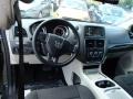 2014 Maximum Steel Metallic Dodge Grand Caravan SXT  photo #14