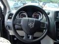 Maximum Steel Metallic - Grand Caravan SXT Photo No. 19