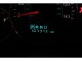 2006 Black Jeep Grand Cherokee Overland 4x4  photo #30