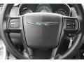 Bright White - 200 LX Sedan Photo No. 14