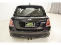 2010 Midnight Black Metallic Mini Cooper S Hardtop  photo #6