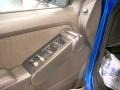 2010 Blue Flame Metallic Ford Explorer XLT 4x4  photo #4