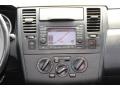 Magnetic Gray Metallic - Versa 1.8 SL Hatchback Photo No. 11