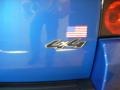 2010 Blue Flame Metallic Ford Explorer XLT 4x4  photo #17