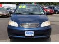 2006 Indigo Ink Pearl Toyota Corolla CE  photo #2