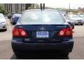 2006 Indigo Ink Pearl Toyota Corolla CE  photo #5
